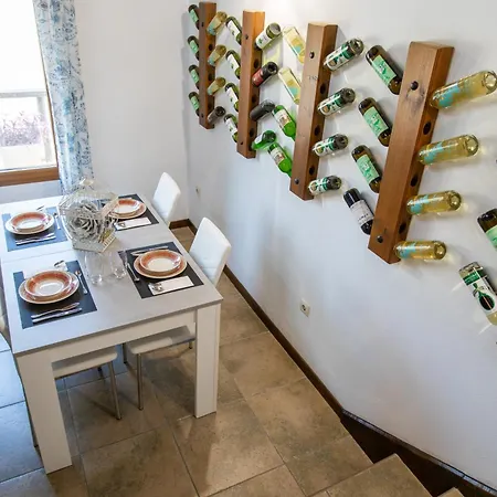 Holiday home Caserio Vinas Guajar Fondon