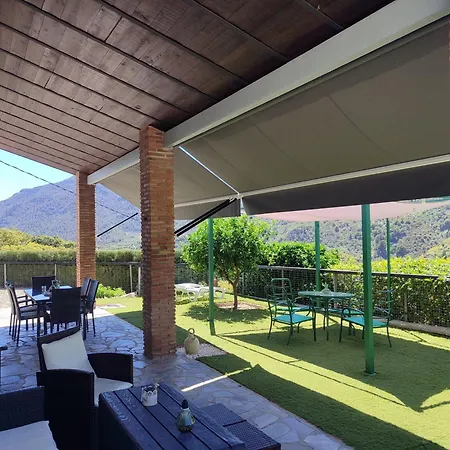 Holiday home Caserio Vinas